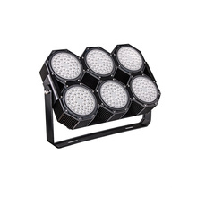 LED-Outdoor-Sportleuchten, die 280W 560W 840W LED-Mastleuchten beleuchten